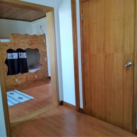 Guest House Host O Morro Castelo Branco  ภายนอก รูปภาพ