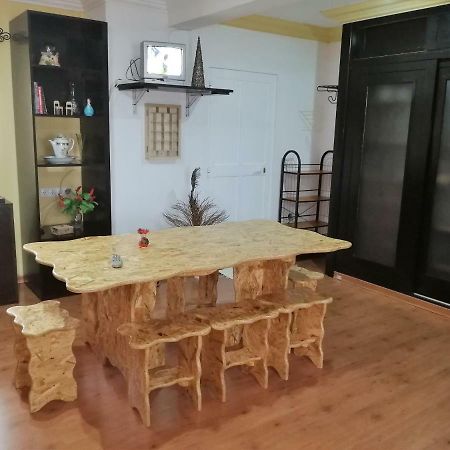 Guest House Host O Morro Castelo Branco  ภายนอก รูปภาพ