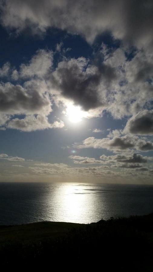 Guest House Host O Morro Castelo Branco  ภายนอก รูปภาพ
