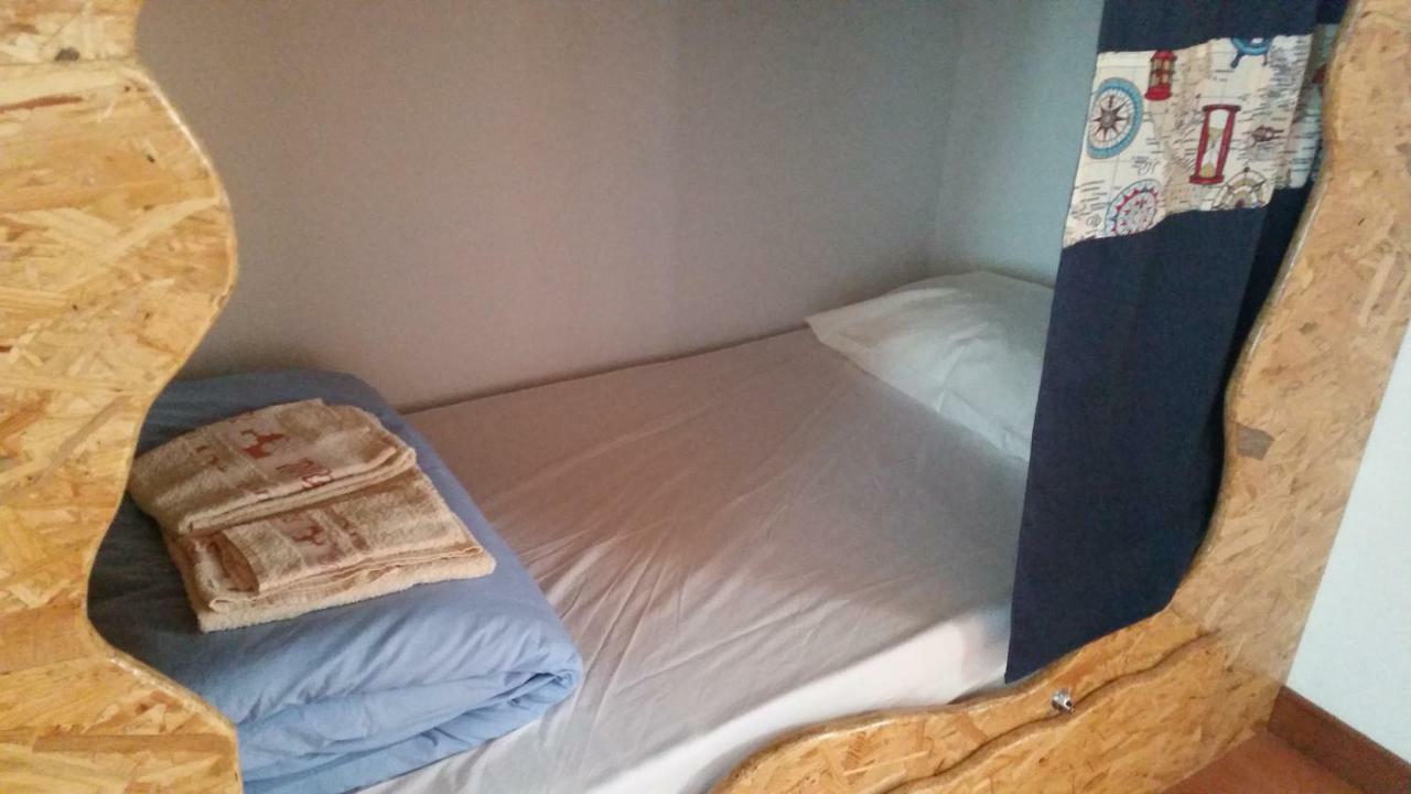 Guest House Host O Morro Castelo Branco  ภายนอก รูปภาพ