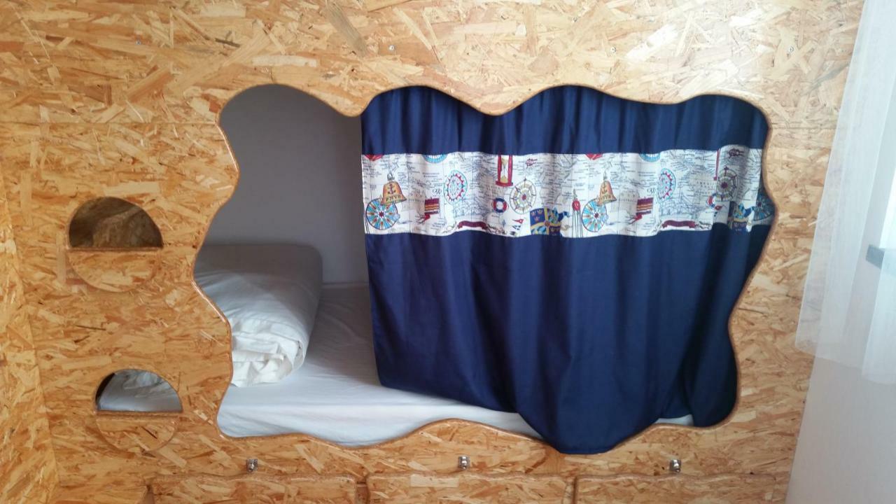 Guest House Host O Morro Castelo Branco  ภายนอก รูปภาพ