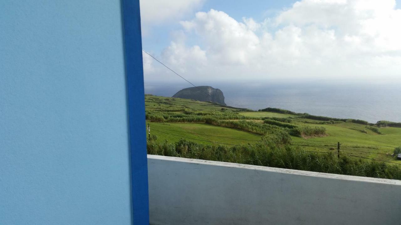 Guest House Host O Morro Castelo Branco  ภายนอก รูปภาพ