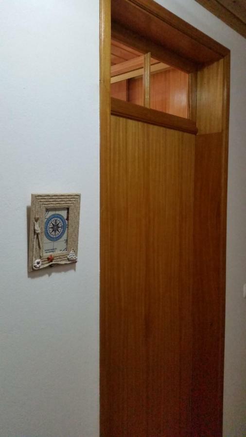 Guest House Host O Morro Castelo Branco  ภายนอก รูปภาพ