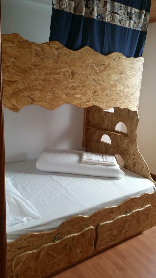 Guest House Host O Morro Castelo Branco  ภายนอก รูปภาพ