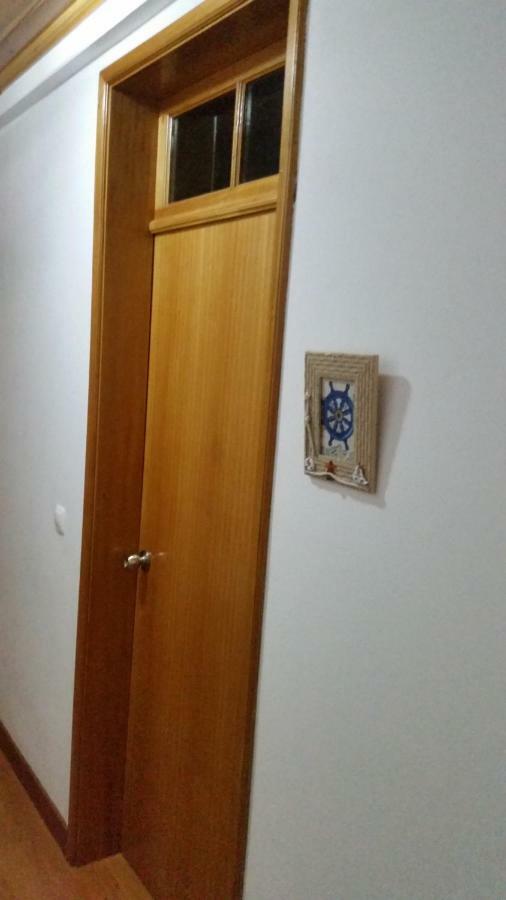 Guest House Host O Morro Castelo Branco  ภายนอก รูปภาพ