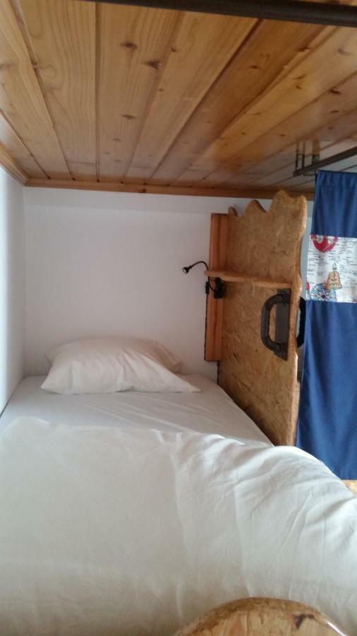 Guest House Host O Morro Castelo Branco  ภายนอก รูปภาพ