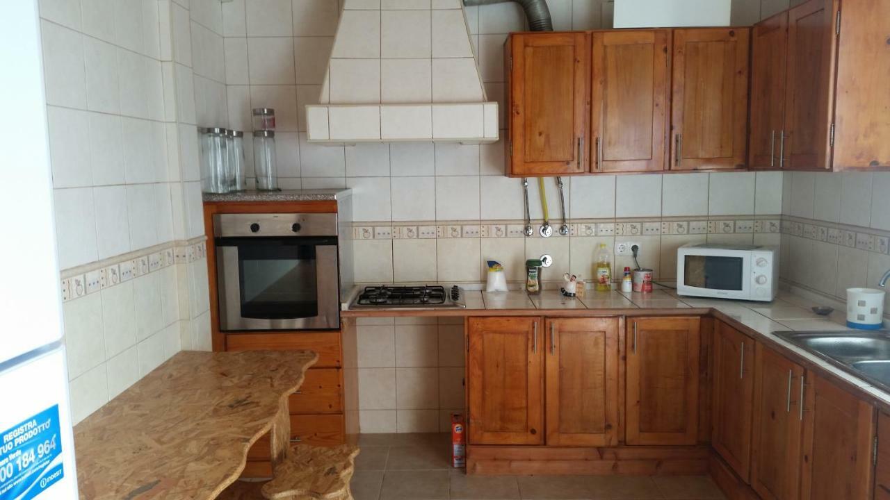 Guest House Host O Morro Castelo Branco  ภายนอก รูปภาพ