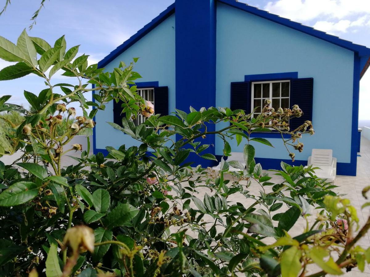 Guest House Host O Morro Castelo Branco  ภายนอก รูปภาพ