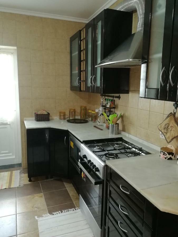 Guest House Host O Morro Castelo Branco  ภายนอก รูปภาพ