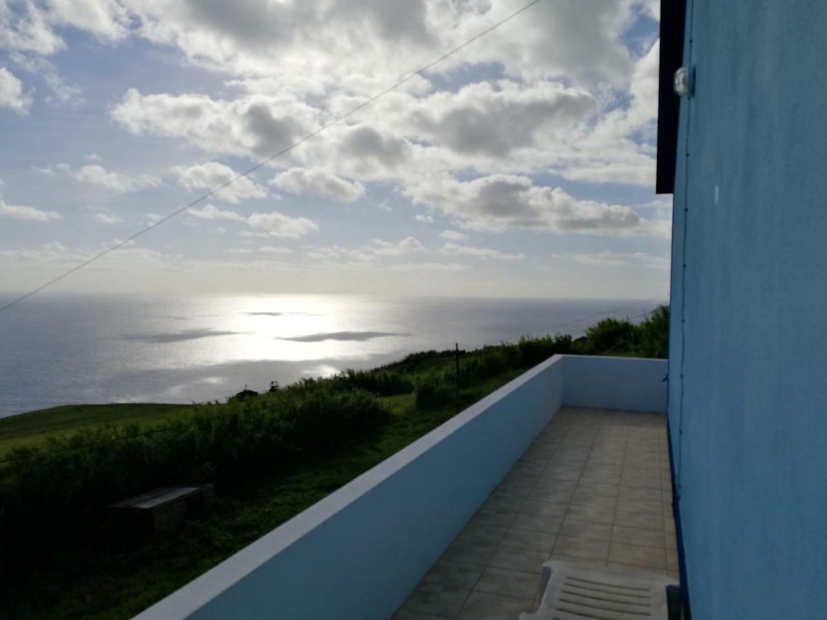 Guest House Host O Morro Castelo Branco  ภายนอก รูปภาพ