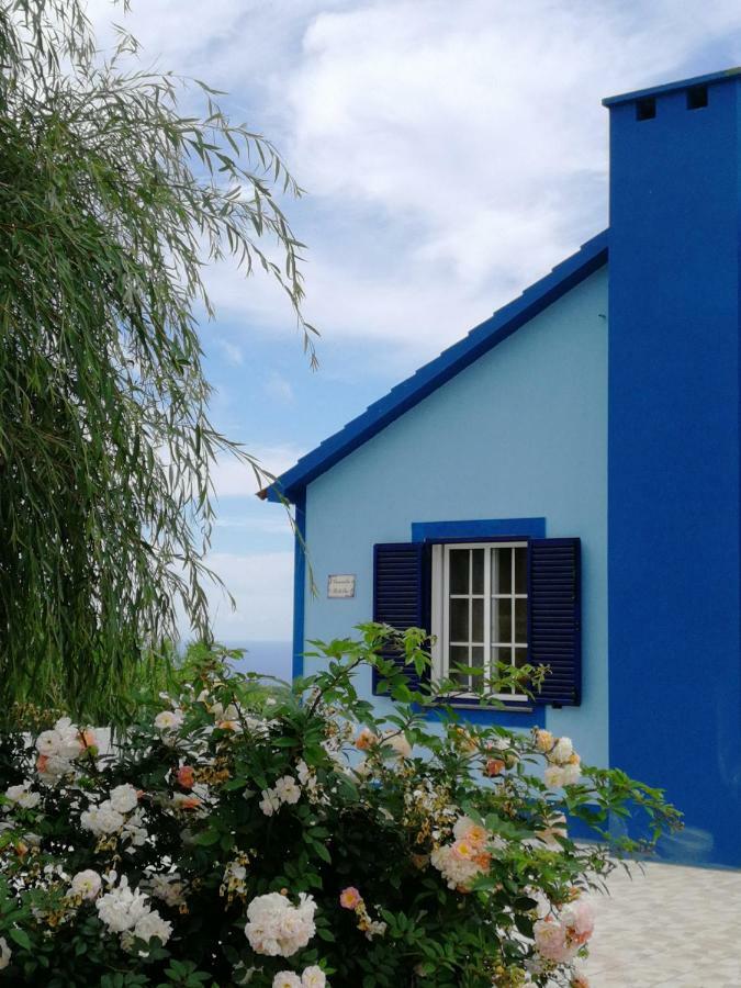 Guest House Host O Morro Castelo Branco  ภายนอก รูปภาพ