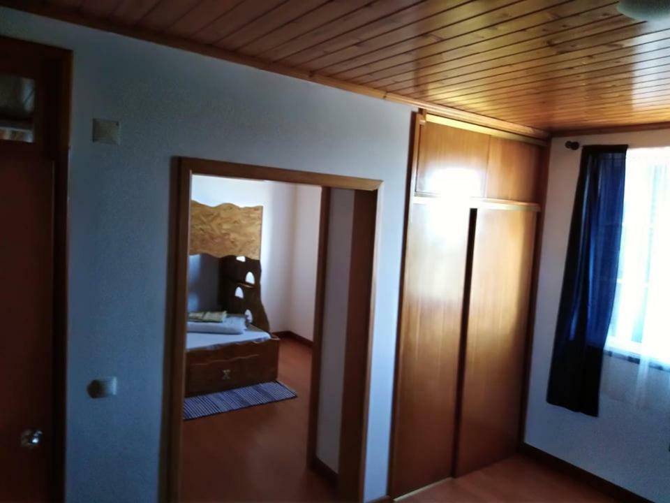 Guest House Host O Morro Castelo Branco  ภายนอก รูปภาพ