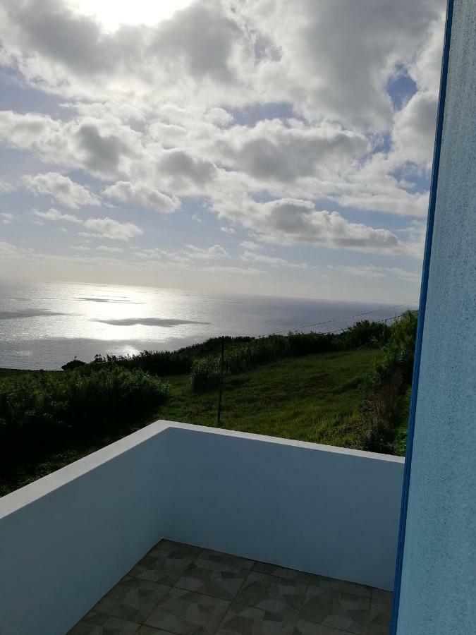 Guest House Host O Morro Castelo Branco  ภายนอก รูปภาพ