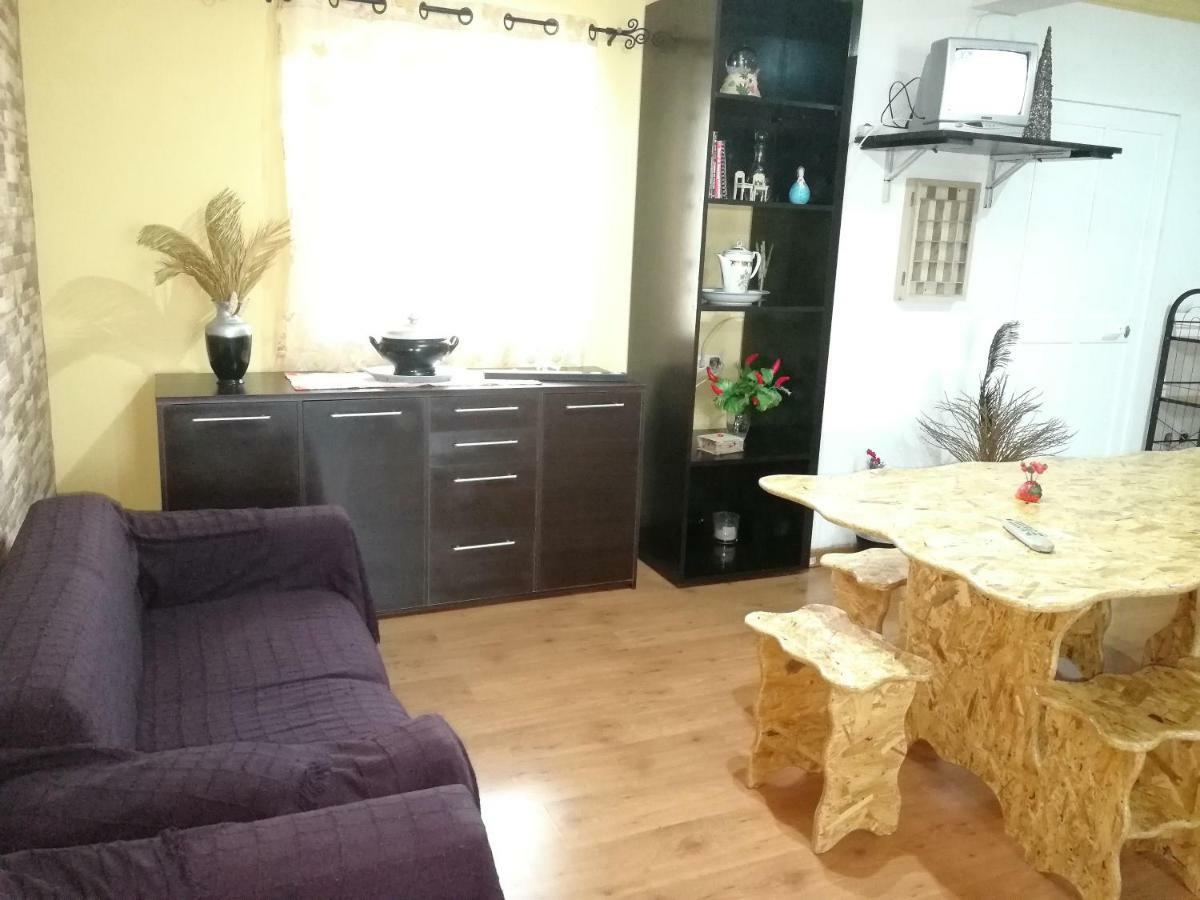 Guest House Host O Morro Castelo Branco  ภายนอก รูปภาพ