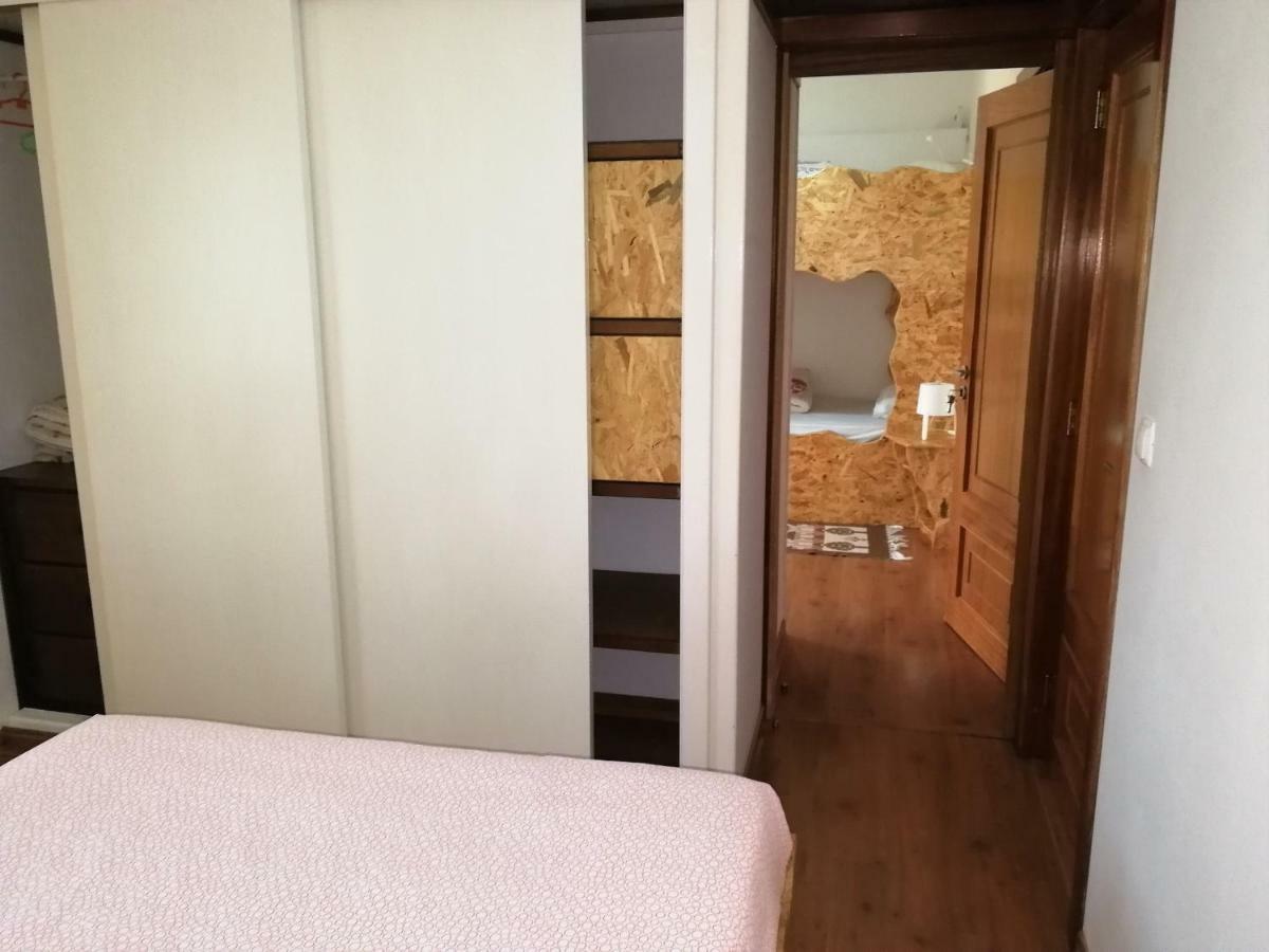 Guest House Host O Morro Castelo Branco  ภายนอก รูปภาพ