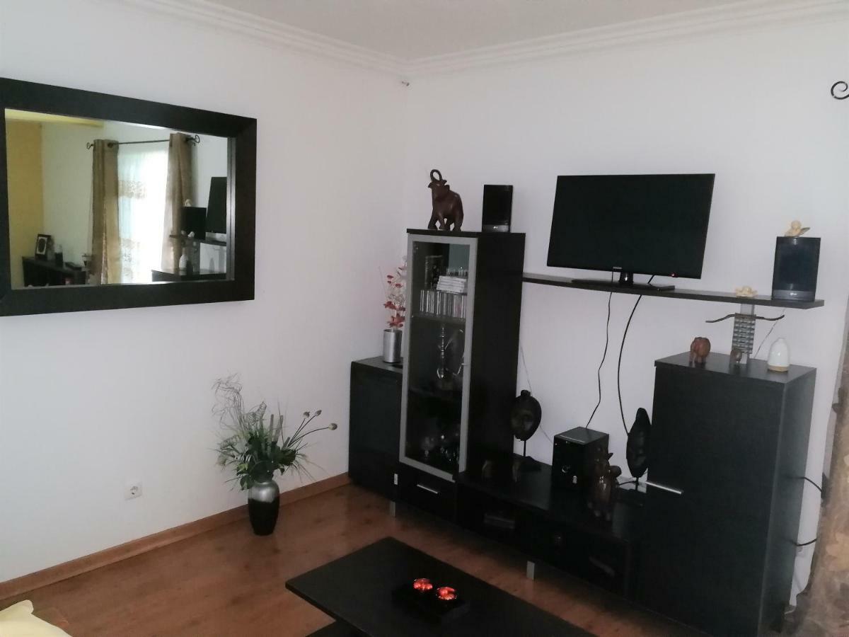 Guest House Host O Morro Castelo Branco  ภายนอก รูปภาพ
