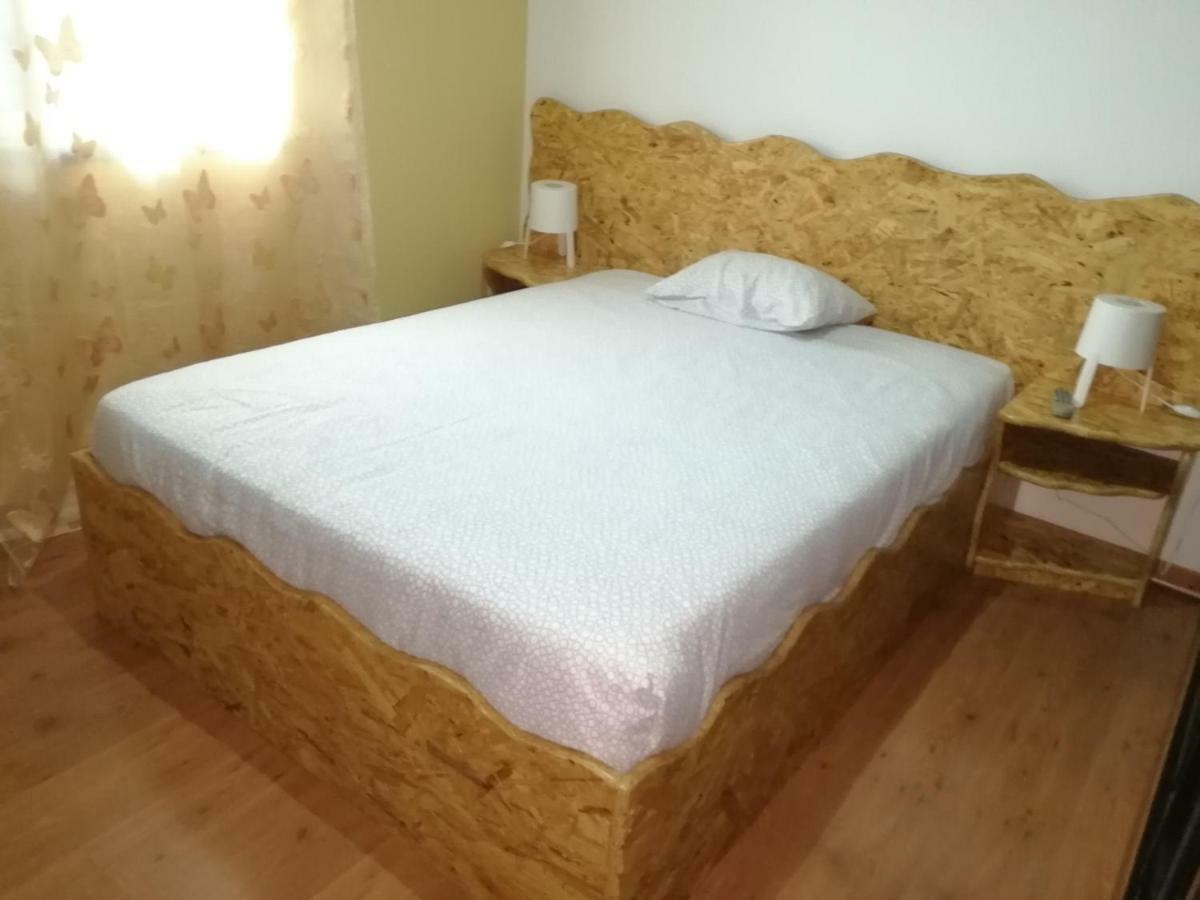 Guest House Host O Morro Castelo Branco  ภายนอก รูปภาพ