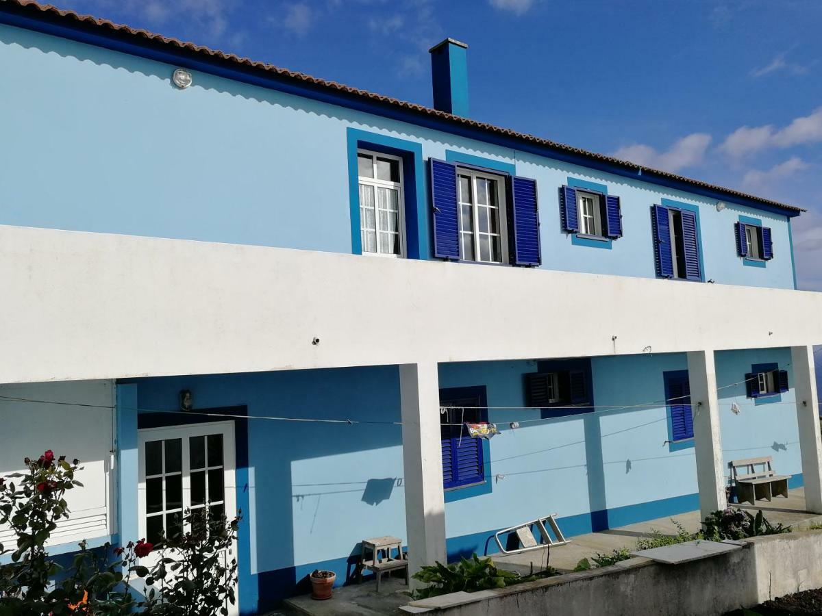Guest House Host O Morro Castelo Branco  ภายนอก รูปภาพ