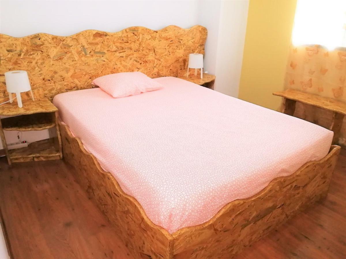 Guest House Host O Morro Castelo Branco  ภายนอก รูปภาพ