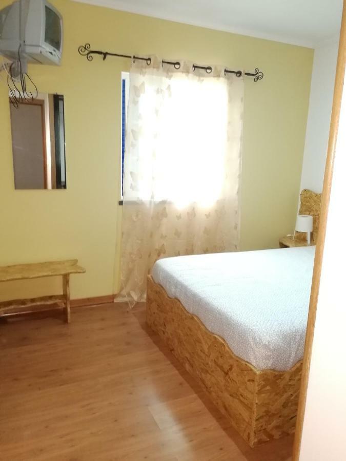 Guest House Host O Morro Castelo Branco  ภายนอก รูปภาพ